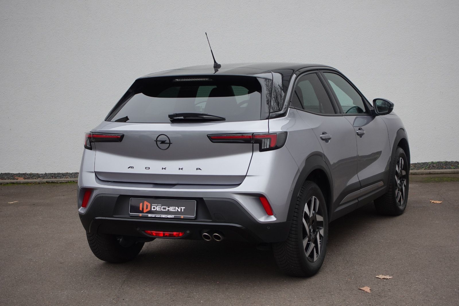 Fahrzeugabbildung Opel Mokka GS 1.2T AUTOMATIK,Navi,ACC,Kamera,Sitzhzg