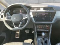 Volkswagen Touran - Vorschau Bild 9