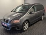 Seat Alhambra Style Plus 7.Sitzer+AHK+Kam+Nav+Keyless - Seat Alhambra mit Diesel-Antrieb: Kleinbus, Automatik