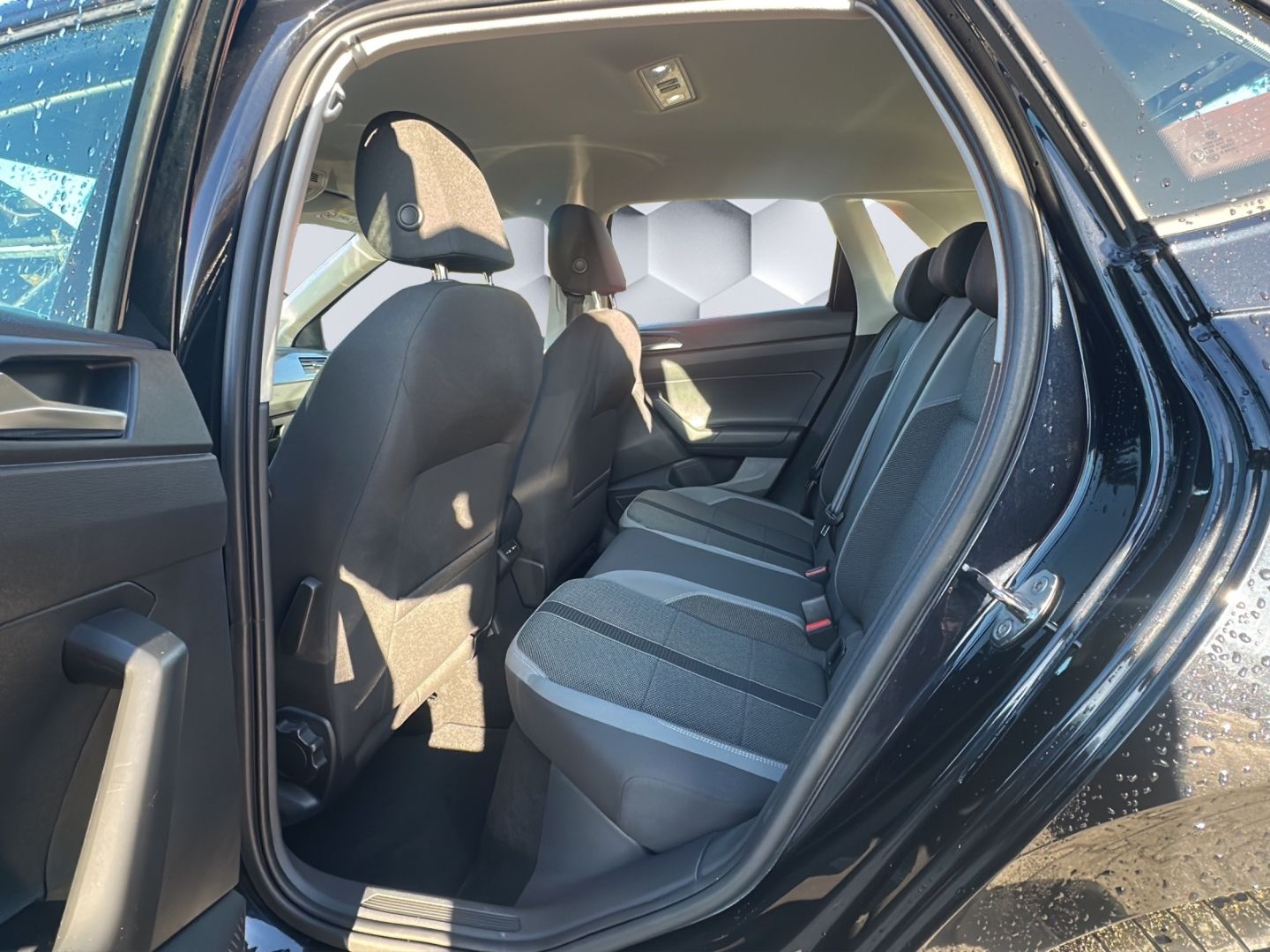 Polo VI 1.0 TSI EU6d Highline 1.0TSI LED PDC Sit