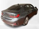 BMW 318 d Sport Line AHK LED BLUETOOTH PDC - BMW 318 in Hagen