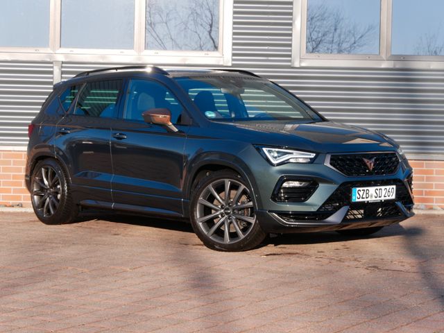 Cupra Ateca VZ 300 PS 4Drive|AHK|Pano|Beats