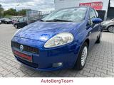Fiat Grande Punto 1.4 16V Emotion - Fiat Grande Punto: 16v