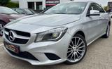 Mercedes-Benz CLA 200 LEDER-NAVI-SHZ-PDC-KAMERA - Mercedes-Benz CLA 200 in Mönchengladbach