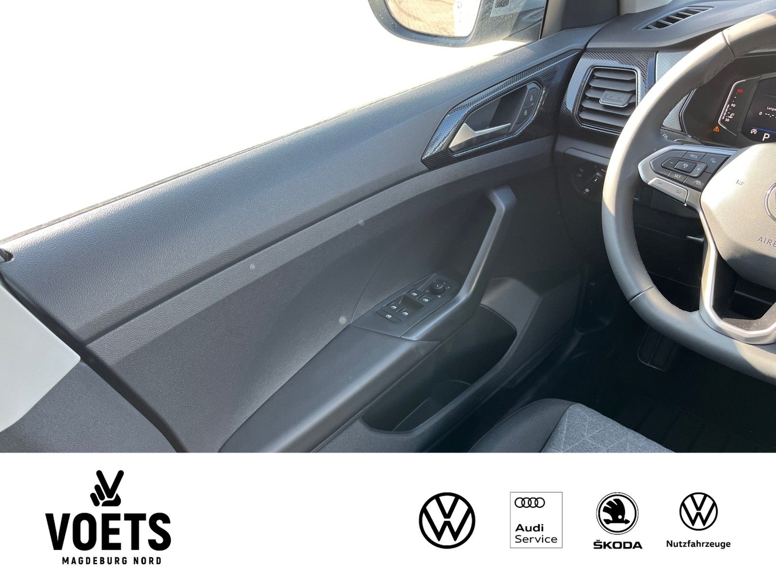 Volkswagen T-Cross - Bild 12
