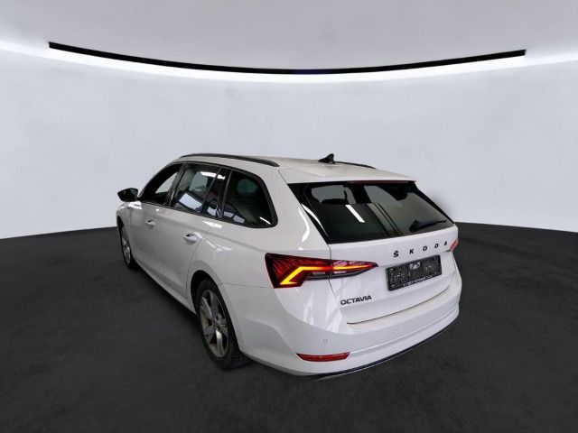 Skoda Octavia - Bild 2
