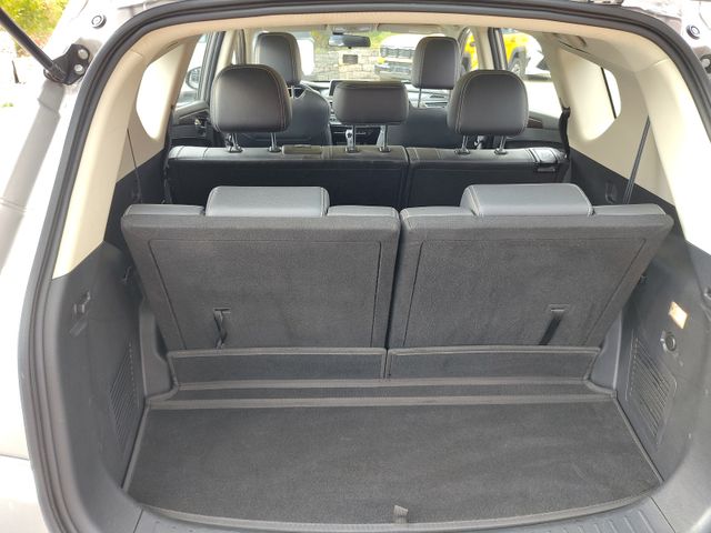 DFSK Fengon 580 Automatik 7-Sitze