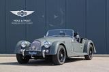 Morgan Plus 4 - gut gepflegt, wenig Laufleistung - Morgan aus 2010