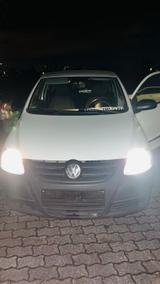 Volkswagen VW Fox ideal für Fahranfänger, Rentner, An... - : Kleinwagen, Für Fahranfänger