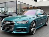 Audi S6 Avant 4.0 V8 TFSI quattro | B&O | Keramik - Audi S6: 4b