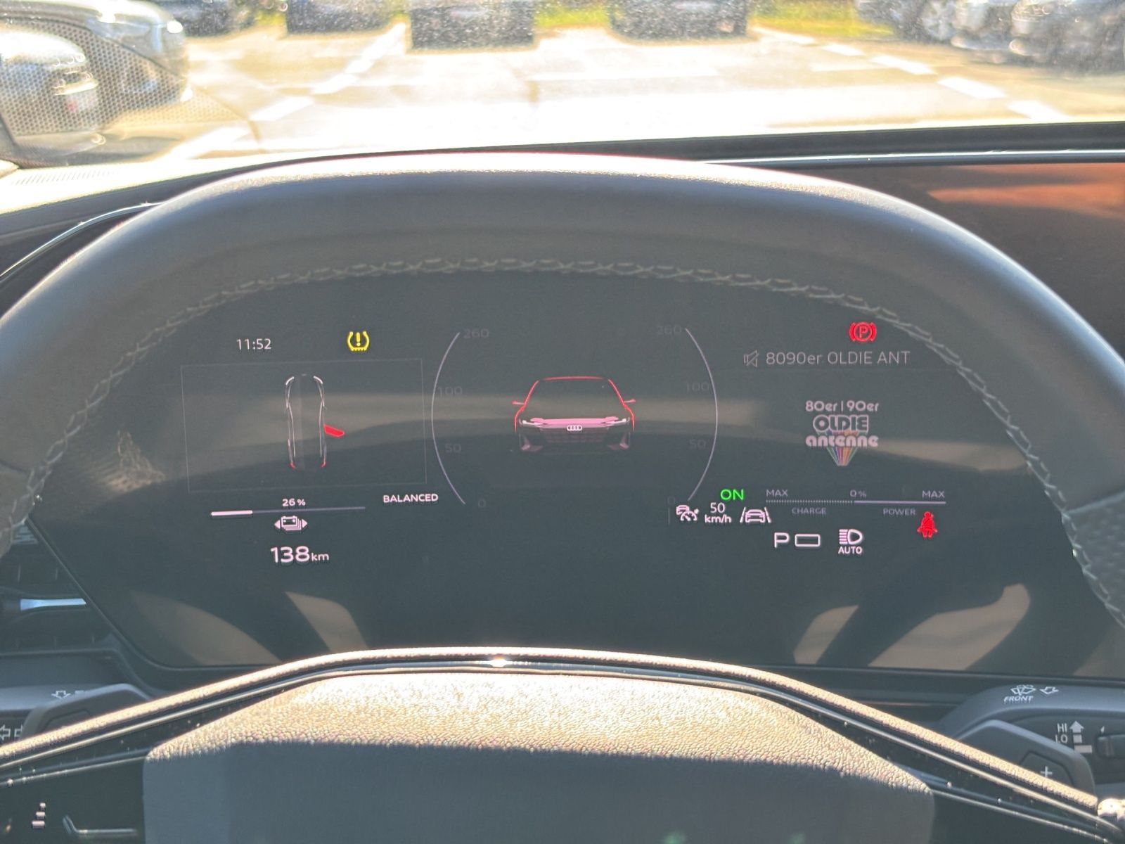 Audi A6 e-tron - Bild 9