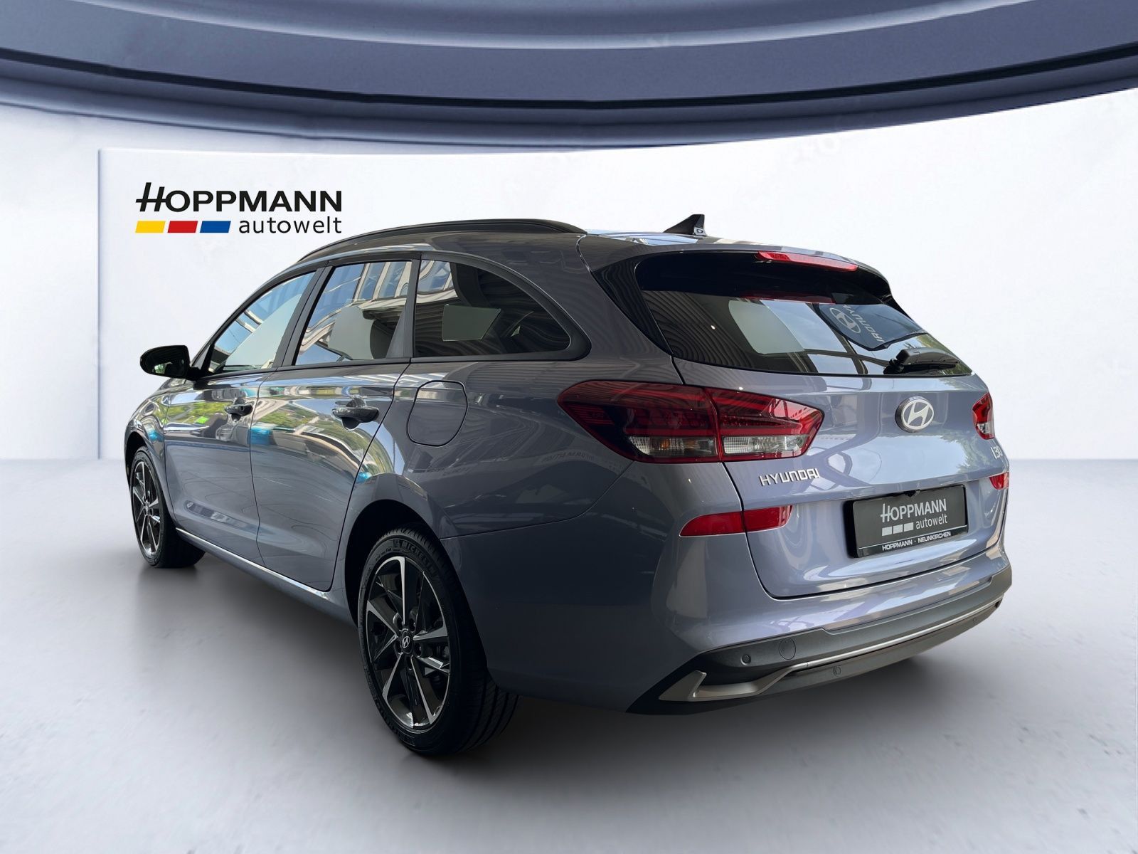 Hyundai i30 – Bild 5