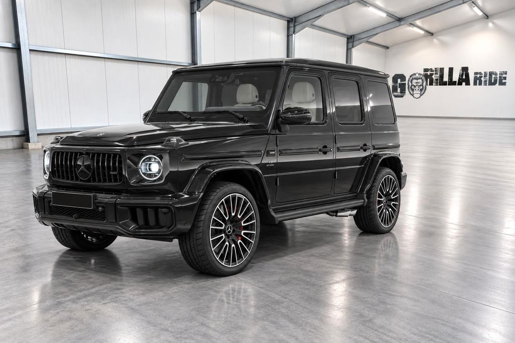 Image of Mercedes-Benz Other
