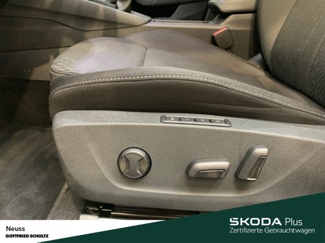 Skoda Octavia - Bild 14