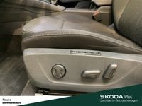 Skoda Octavia - Vorschau Bild 14