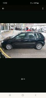 Volkswagen VW Polo 1.4 TDI - Volkswagen Polo aus 2008: TDI