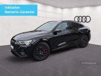 Audi Q8 e-tron - Vorschau Bild 2