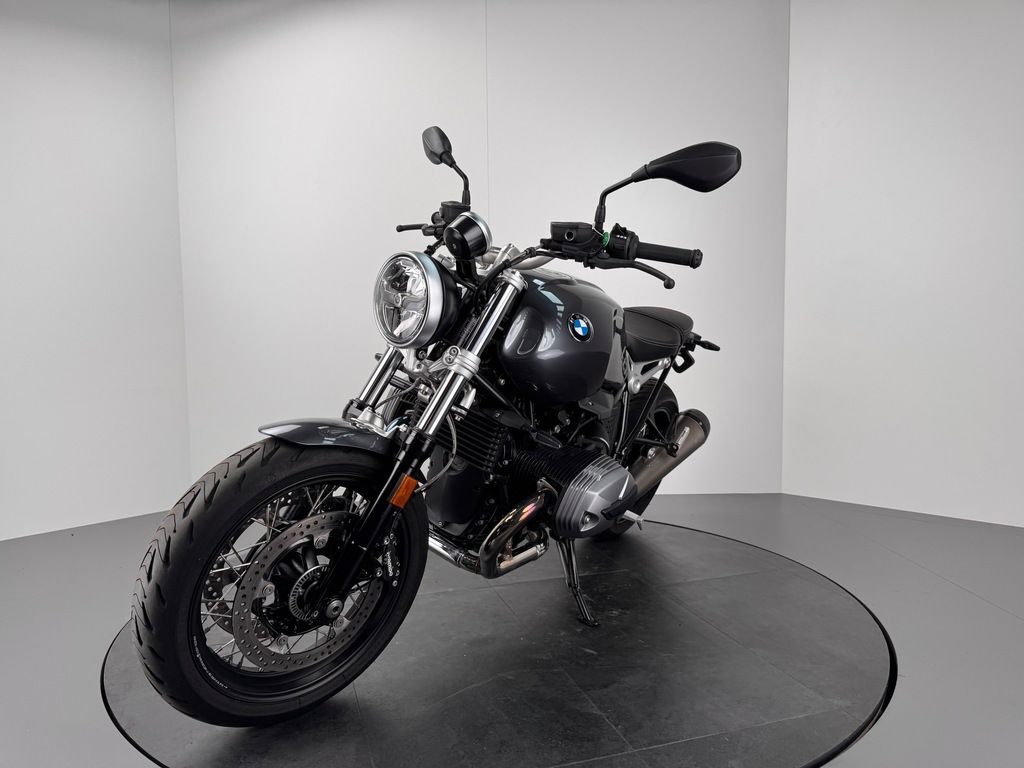 Fahrzeugabbildung BMW R NineT PURE *NEUWERTIG *1.HAND