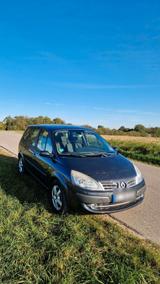 Renault Scenic 1.9 Diesel Automatik  7 Sitze - Renault Grand Scenic: 1.9