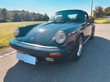 Porsche 911 Deutsche Ausführung / G50 / Motor revidiert  - Porsche: G50 911