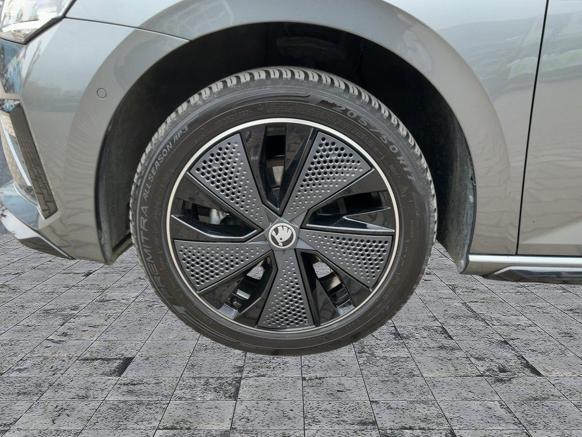 Skoda Scala - Bild 8