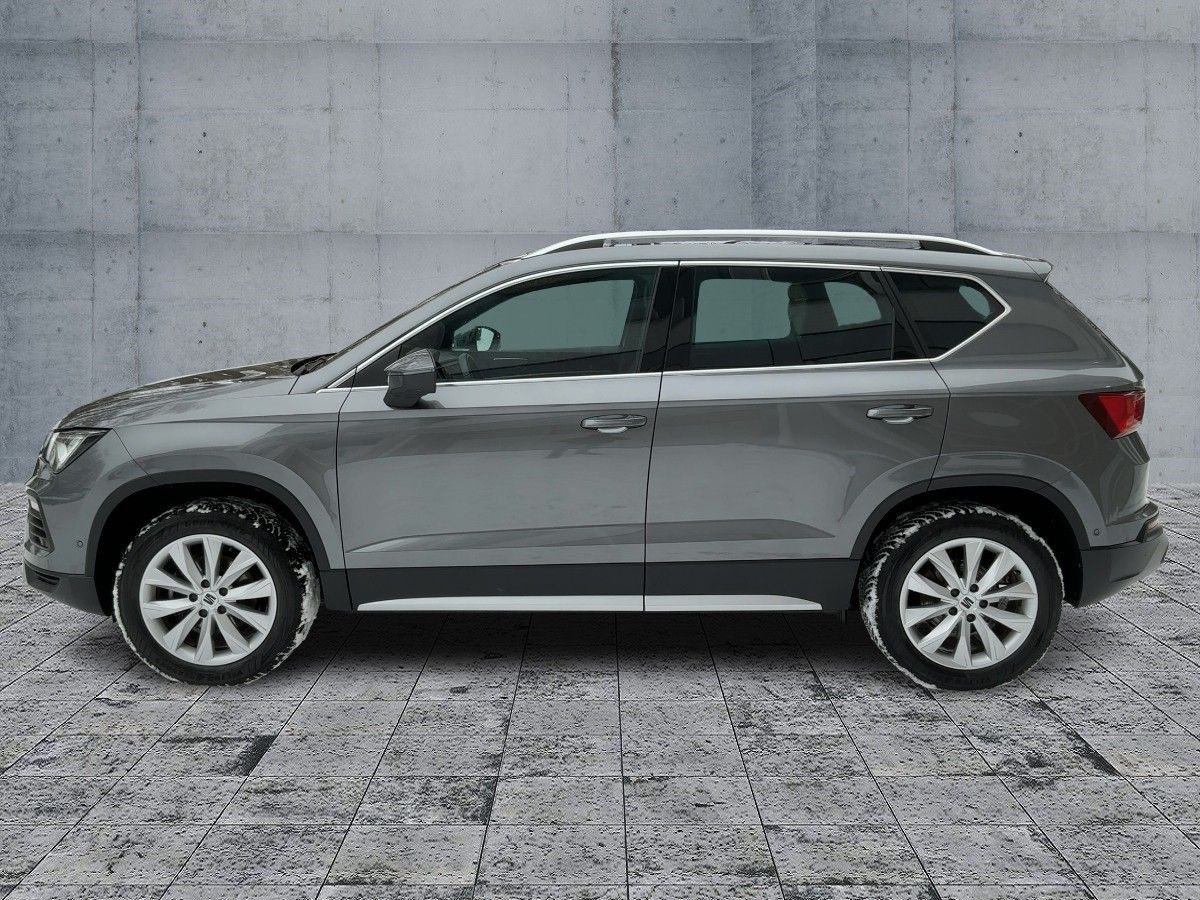 Seat Ateca - Bild 4