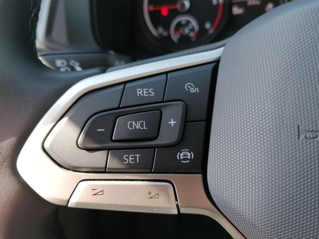 T6.1 Doka 2.0 TDI DSG 4MOTION "Seikel"