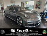 Porsche Panamera 4.8 Turbo 500 cv garanzia - Porsche Panamera aus 2012: Turbo