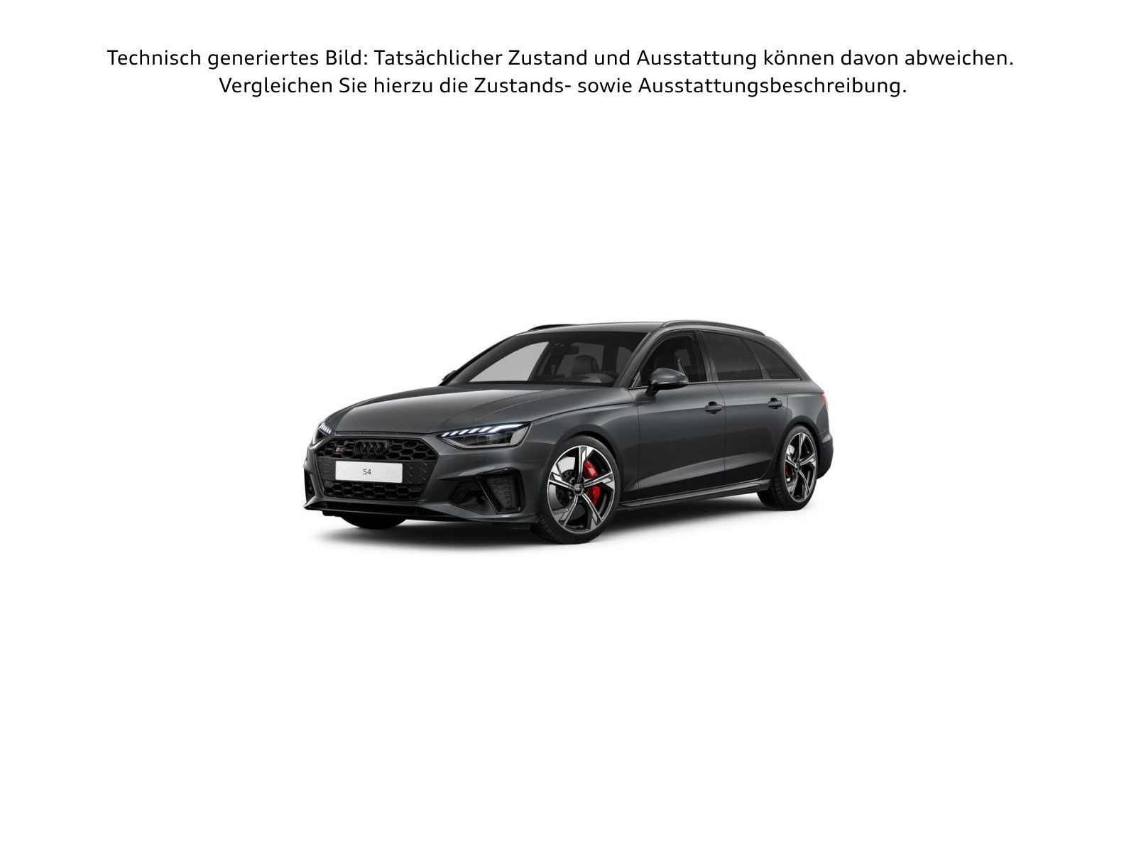 Audi S4 - Bild 3