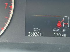 Fahrzeugabbildung Jogger Extreme+ TCe 110 Kamera+Sitzh+Allwetterr