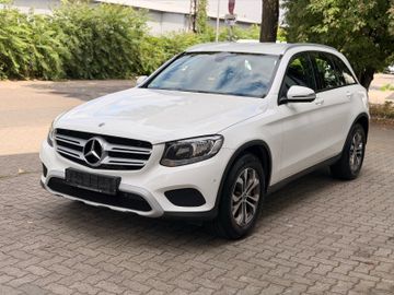 Mercedes GLC 220 - 2