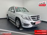 Mercedes-Benz GLK 200 CDI "1 HAND-LEDER-NAVI-SITZH-MULTI" - gebrauchte SUV & Geländewagen