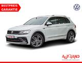 Volkswagen Tiguan 1.4 TSI Join LED ACC Navi AHK PDC DAB USB - : Pickup, Us