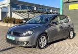Volkswagen Golf VI 1.6 TDI Match NAVI SHZ PDC - Volkswagen Golf: TDI Match