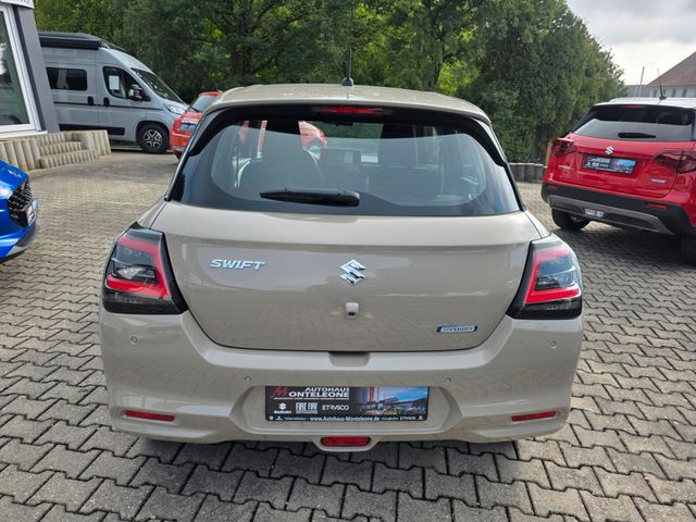 Suzuki SWIFT 1.2 Dualjet Club Hybrid | Sofort