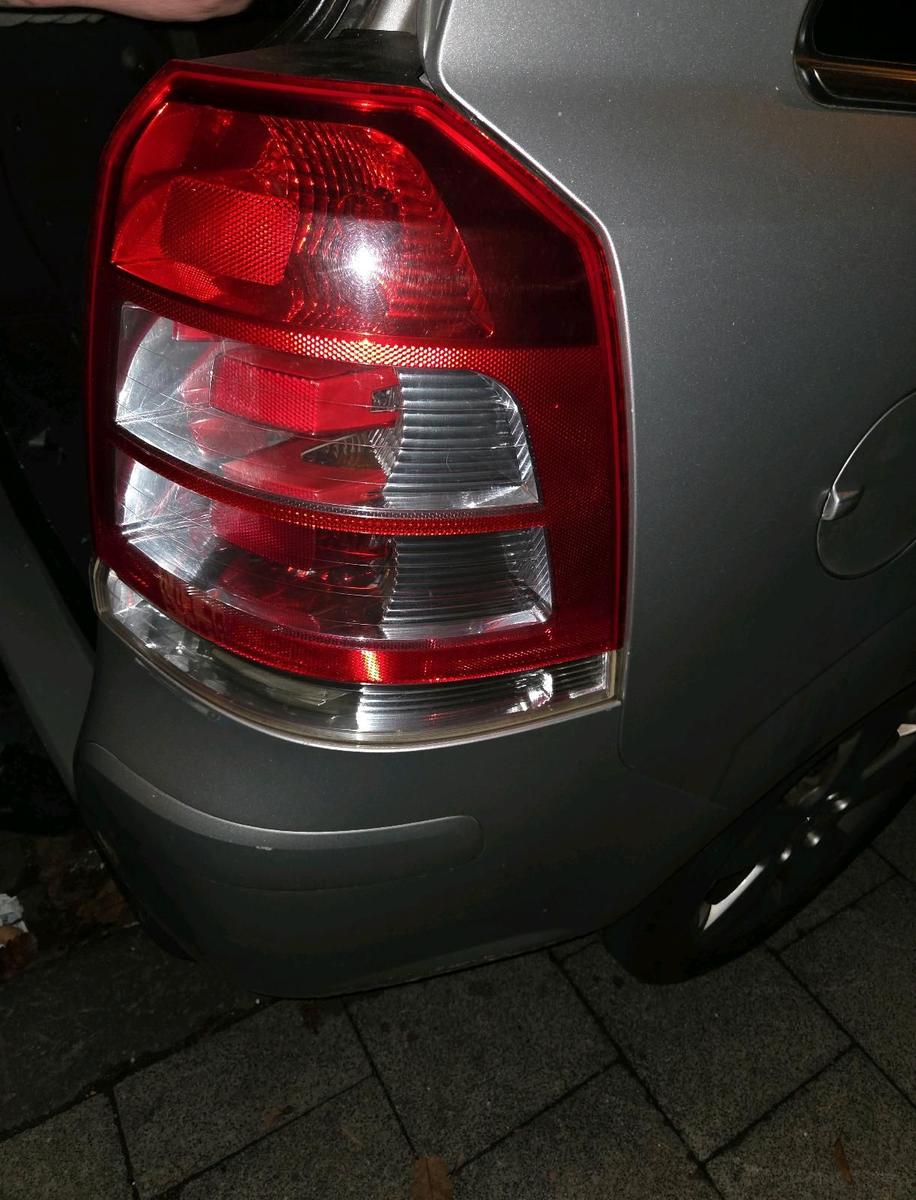 Opel Zafira 2011 — photo 9