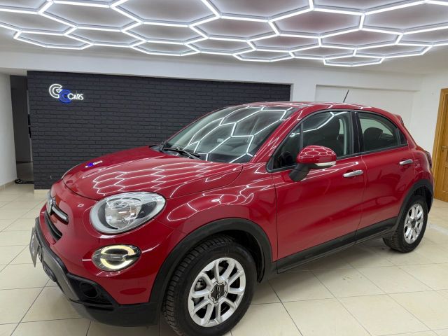 Fiat 500X 1.6 MultiJet 120 CV AUTOMATICA Cross I