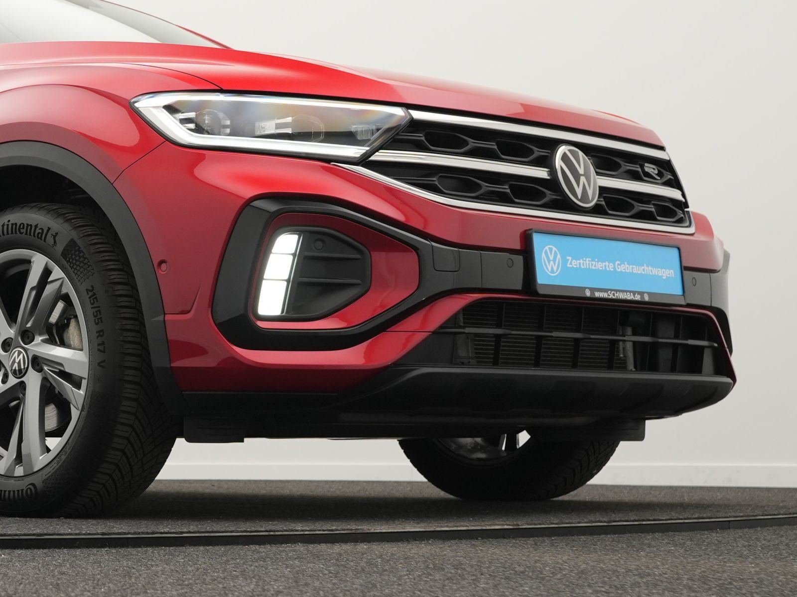 Volkswagen T-Roc - Bild 45