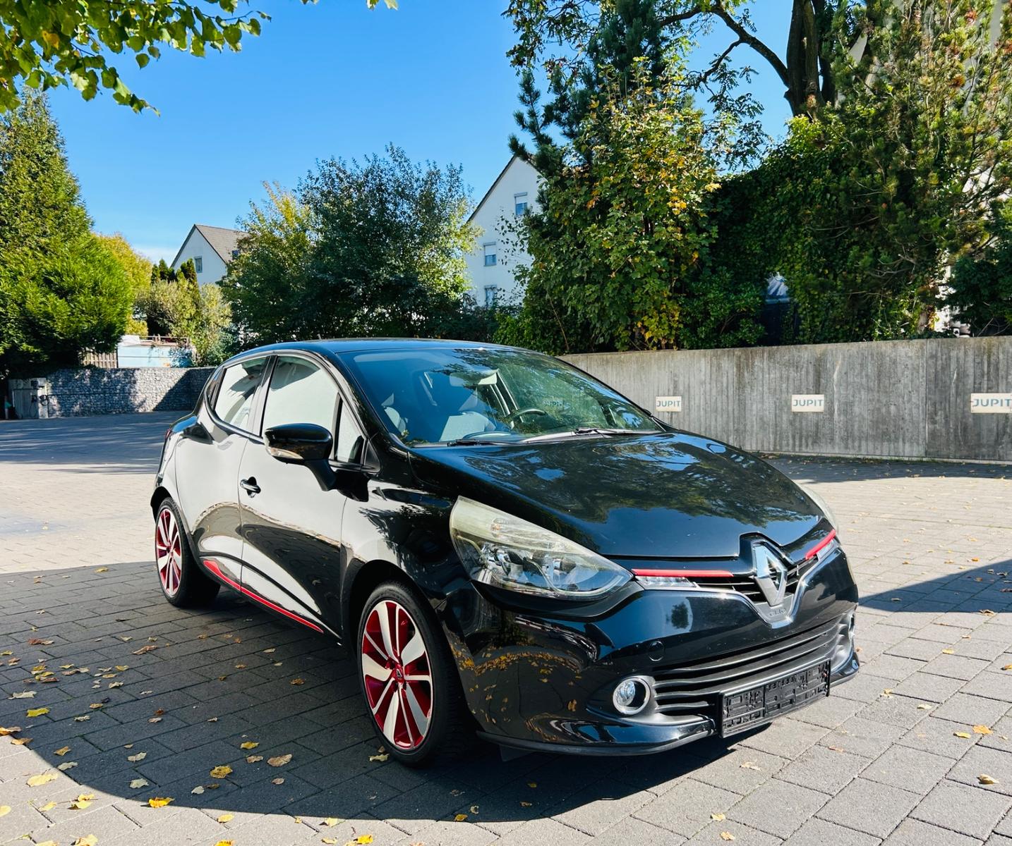 Renault Clio IV Luxe