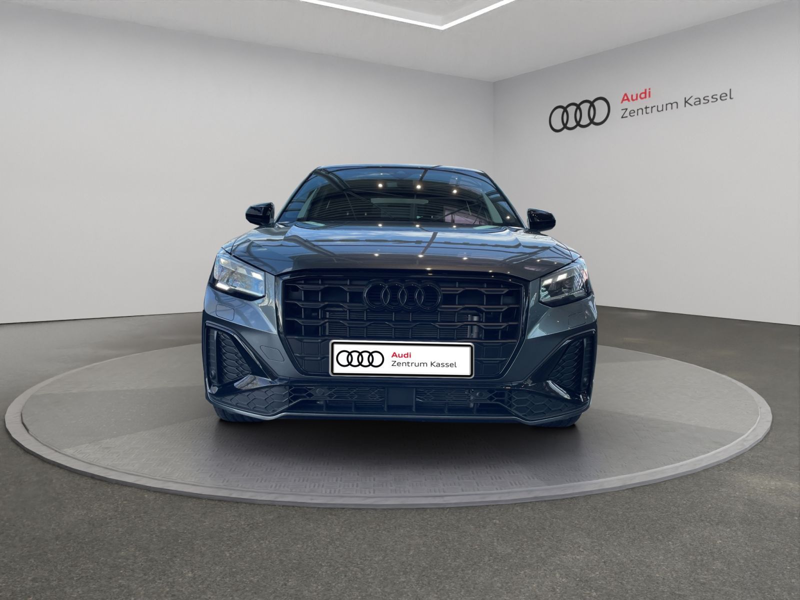 Audi Q2 - Bild 9