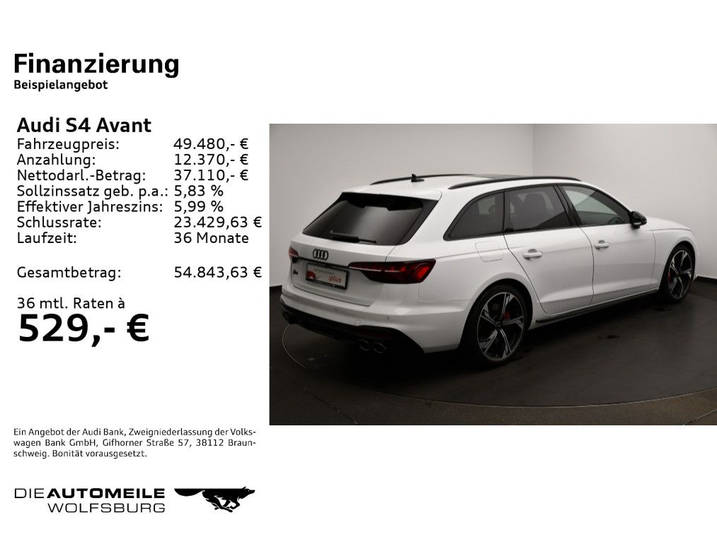 Audi S4 - Bild 2