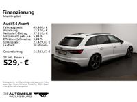 Audi S4 - Vorschau Bild 2