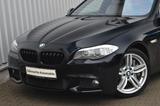 BMW 550i xDrive*M-Paket! SAG! Kamera! Dt.Fahrzeug!* - BMW 550: D