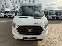 Etrusco VAN 6.6 SF*SOLAR*MARKISE*AUTOMATIK*