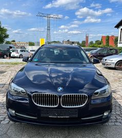 BMW 520 - 2