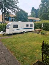 Bürstner Belcanto 525 - Offers matching your search criteria