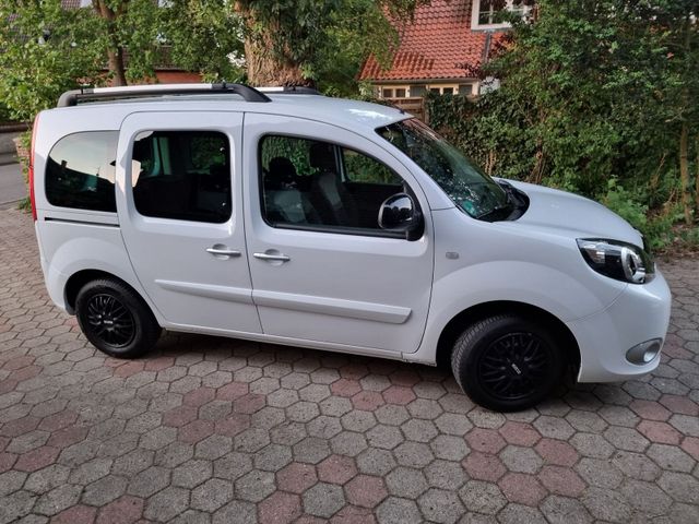 Renault Kangoo ENERGY dCi 110 INTENS