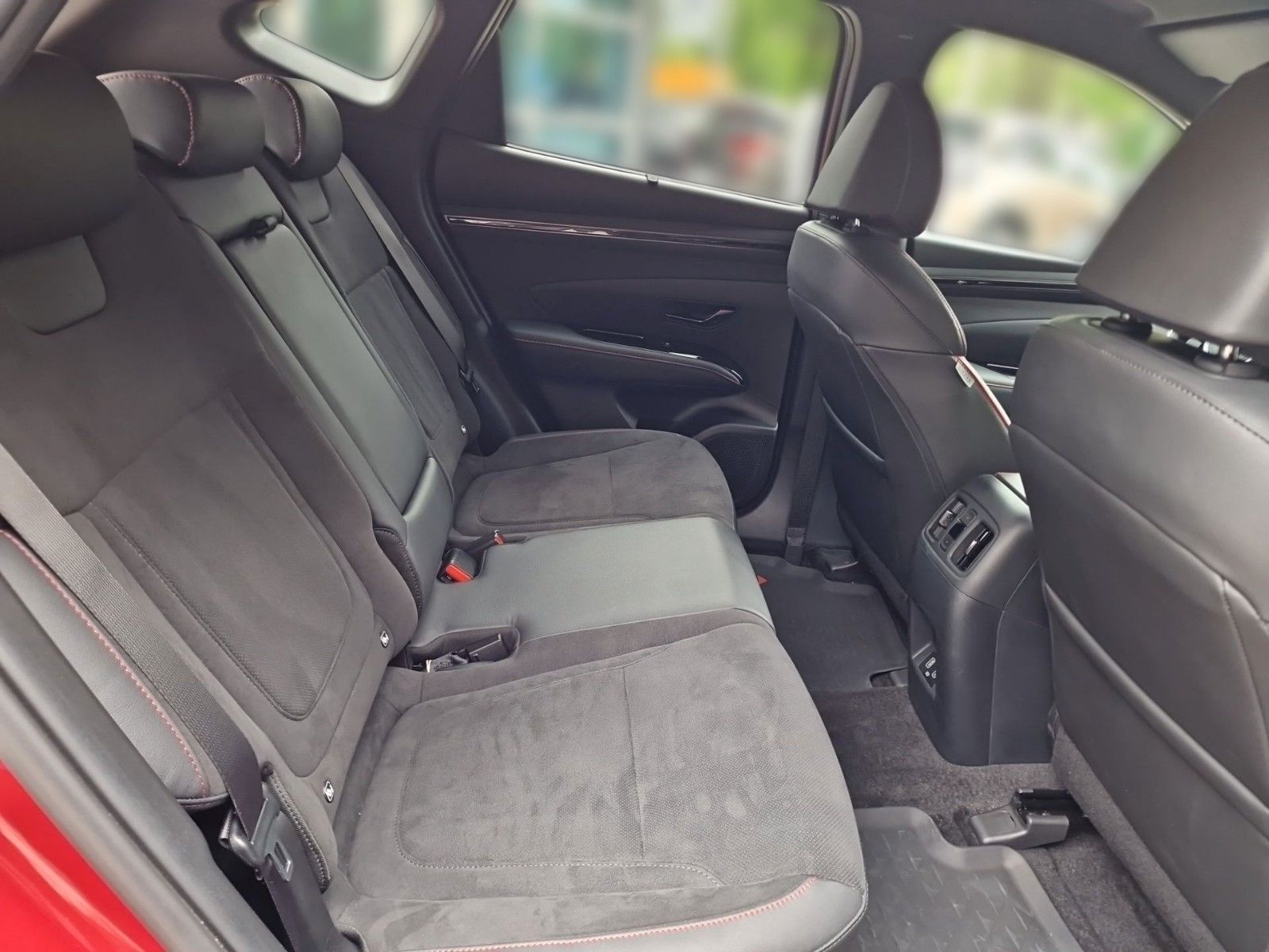 Hyundai Tucson – Bild 13