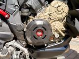 Ducati Multistrada V4 Pikes Peak Dry Clutch & Garantie - Offers