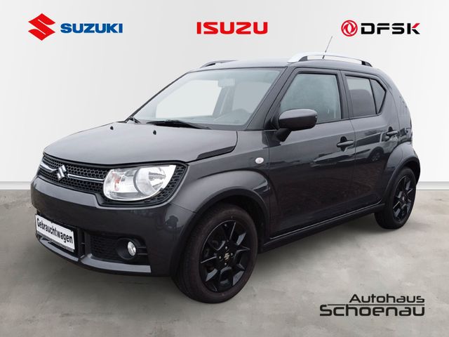 Suzuki IGNIS 1.2 5D M/T COMFORT ALLGRIP